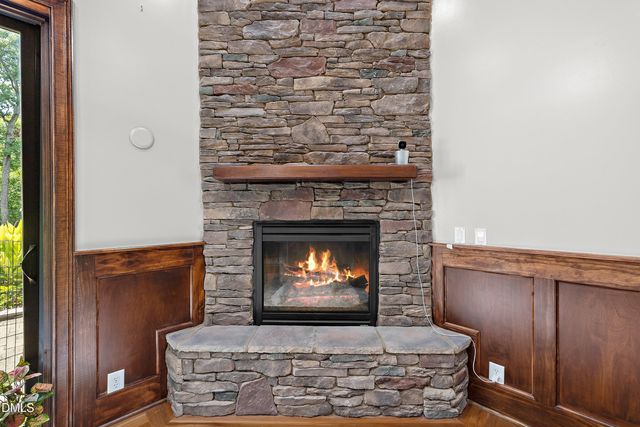 209 The Preserve Trail, Chapel Hill, NC 27517