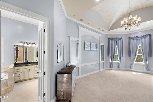 209 The Preserve Trail, Chapel Hill, NC 27517