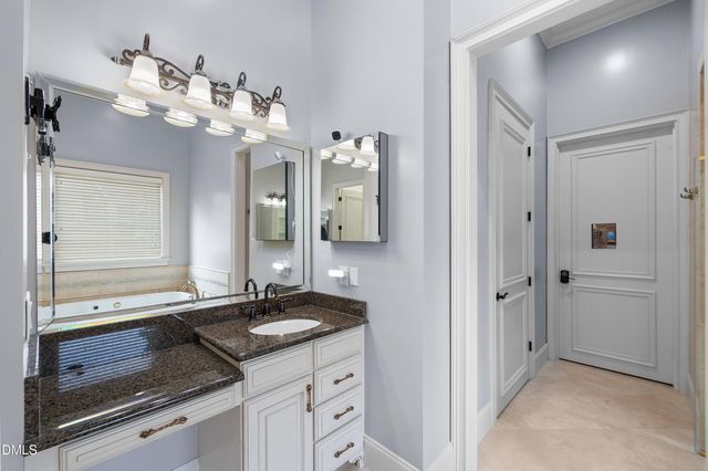 209 The Preserve Trail, Chapel Hill, NC 27517