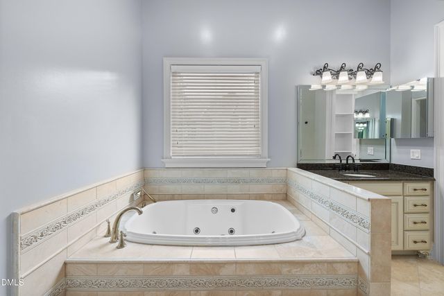 209 The Preserve Trail, Chapel Hill, NC 27517