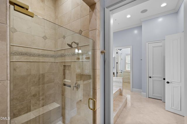 209 The Preserve Trail, Chapel Hill, NC 27517