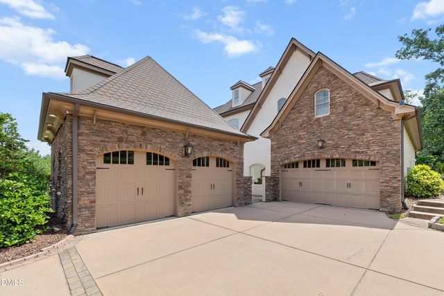 209 The Preserve Trail, Chapel Hill, NC 27517