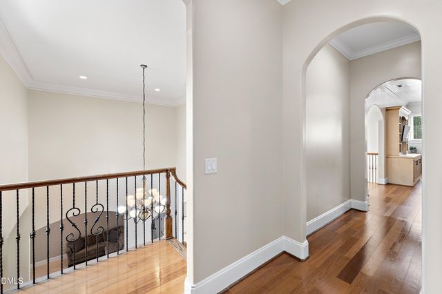 209 The Preserve Trail, Chapel Hill, NC 27517