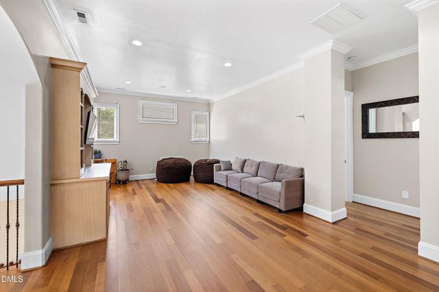 209 The Preserve Trail, Chapel Hill, NC 27517