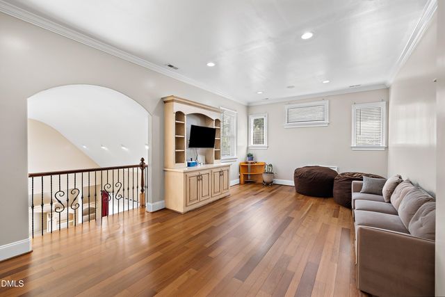 209 The Preserve Trail, Chapel Hill, NC 27517