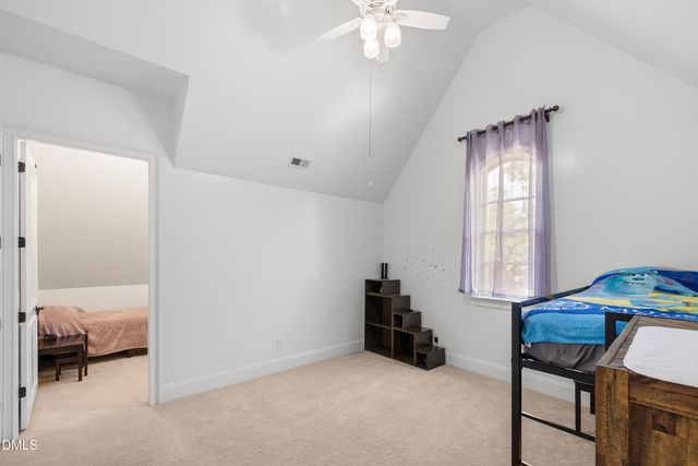 209 The Preserve Trail, Chapel Hill, NC 27517