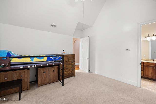 209 The Preserve Trail, Chapel Hill, NC 27517