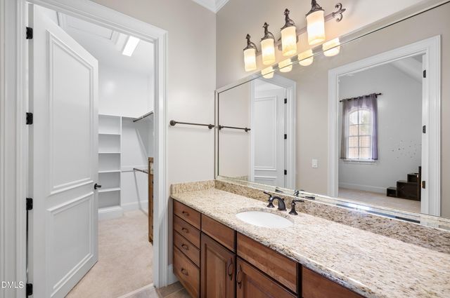 209 The Preserve Trail, Chapel Hill, NC 27517