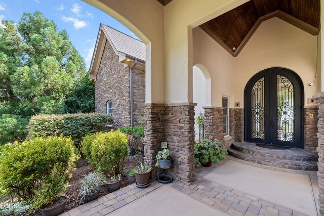 209 The Preserve Trail, Chapel Hill, NC 27517
