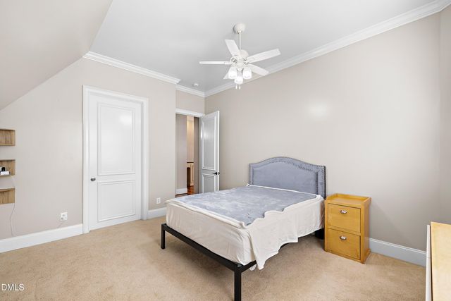 209 The Preserve Trail, Chapel Hill, NC 27517
