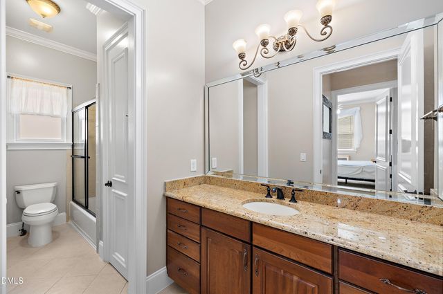 209 The Preserve Trail, Chapel Hill, NC 27517