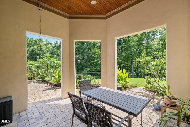 209 The Preserve Trail, Chapel Hill, NC 27517