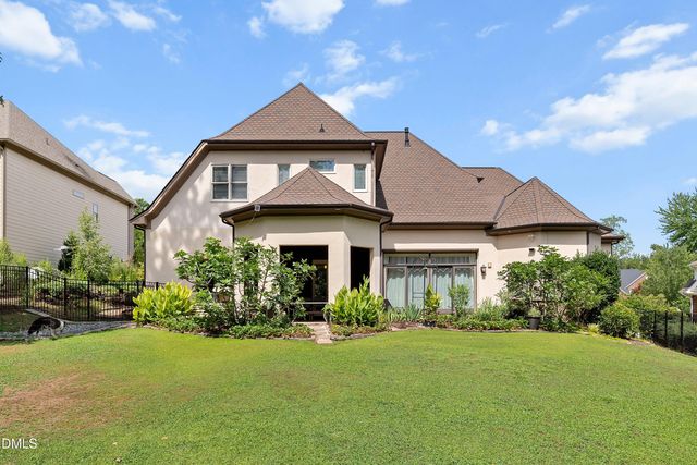 209 The Preserve Trail, Chapel Hill, NC 27517