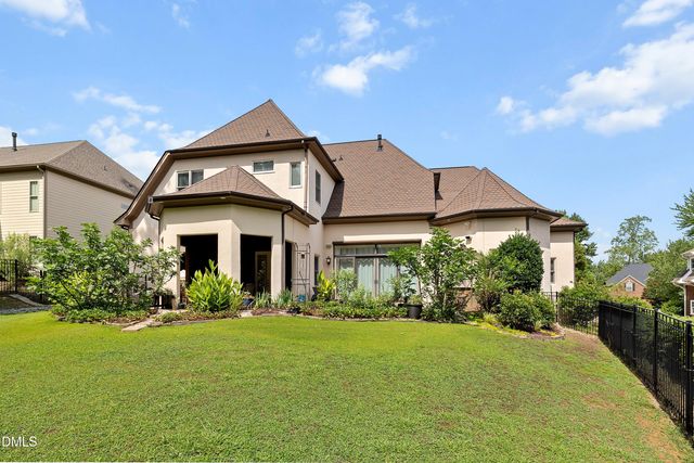 209 The Preserve Trail, Chapel Hill, NC 27517