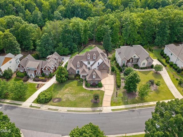 209 The Preserve Trail, Chapel Hill, NC 27517