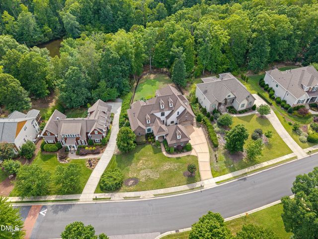 209 The Preserve Trail, Chapel Hill, NC 27517