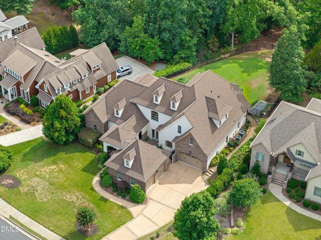 209 The Preserve Trail, Chapel Hill, NC 27517