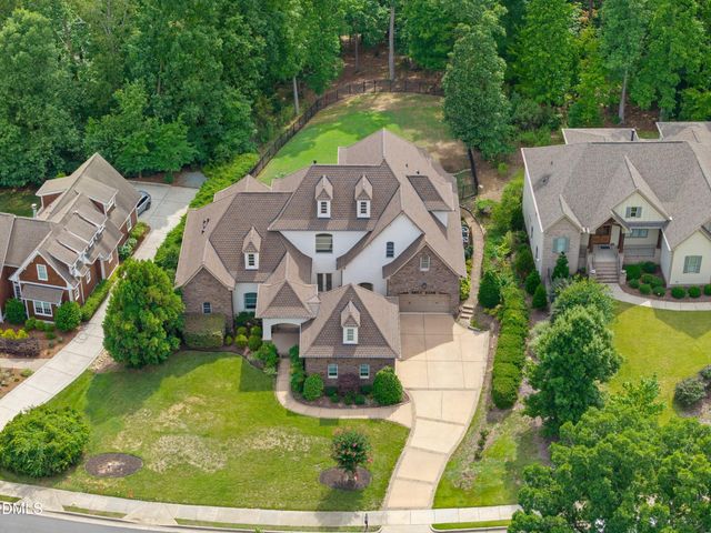 209 The Preserve Trail, Chapel Hill, NC 27517