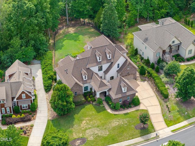 209 The Preserve Trail, Chapel Hill, NC 27517