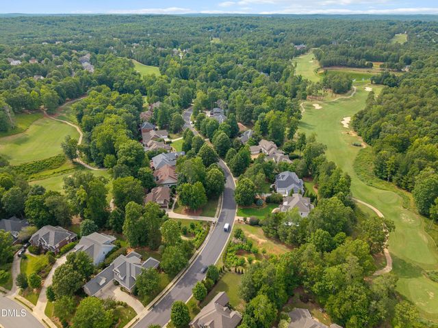 209 The Preserve Trail, Chapel Hill, NC 27517
