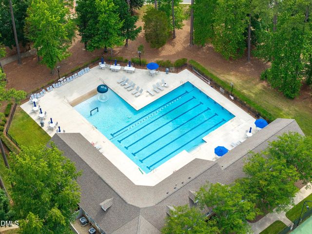 209 The Preserve Trail, Chapel Hill, NC 27517