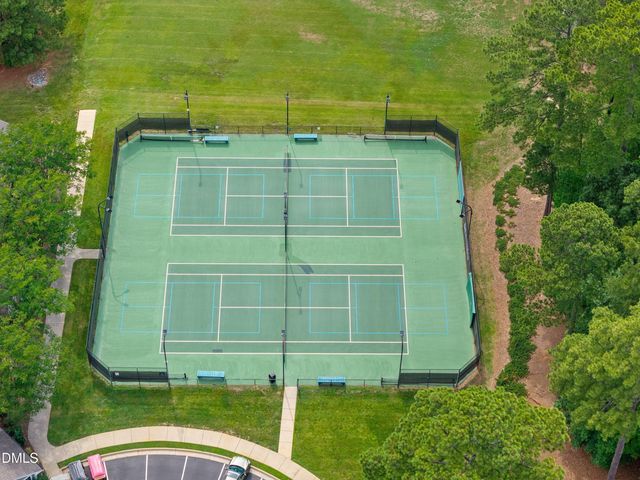 209 The Preserve Trail, Chapel Hill, NC 27517