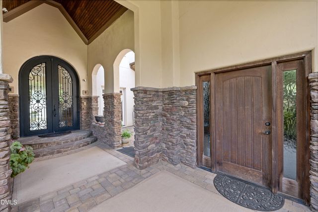 209 The Preserve Trail, Chapel Hill, NC 27517