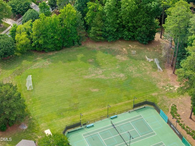 209 The Preserve Trail, Chapel Hill, NC 27517
