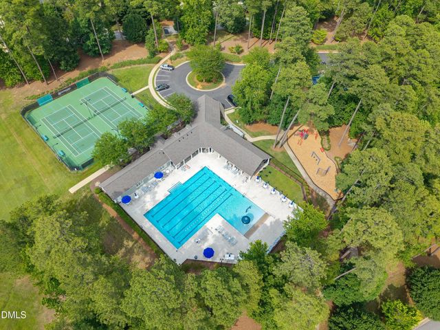 209 The Preserve Trail, Chapel Hill, NC 27517