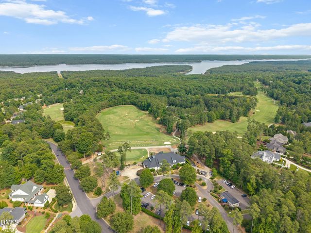 209 The Preserve Trail, Chapel Hill, NC 27517