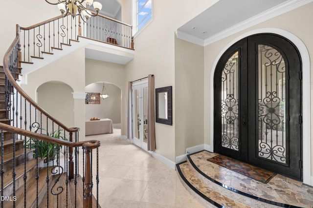 209 The Preserve Trail, Chapel Hill, NC 27517
