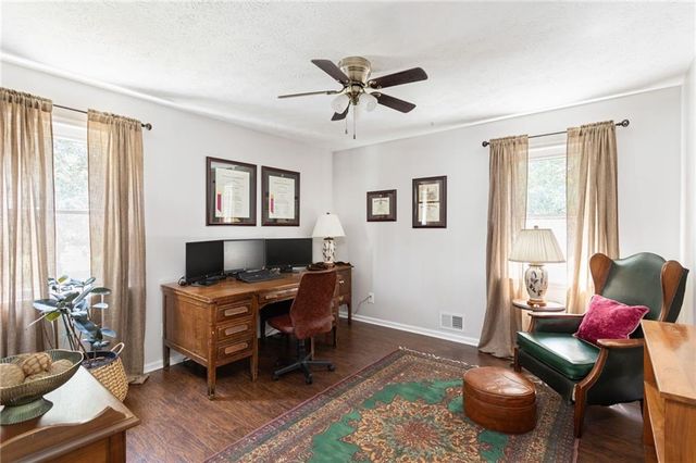 110 Allenwood Road, Fayetteville, GA 30214