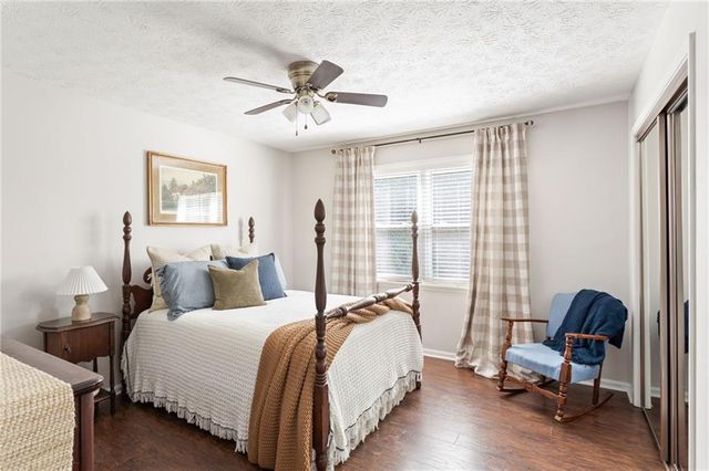 110 Allenwood Road, Fayetteville, GA 30214