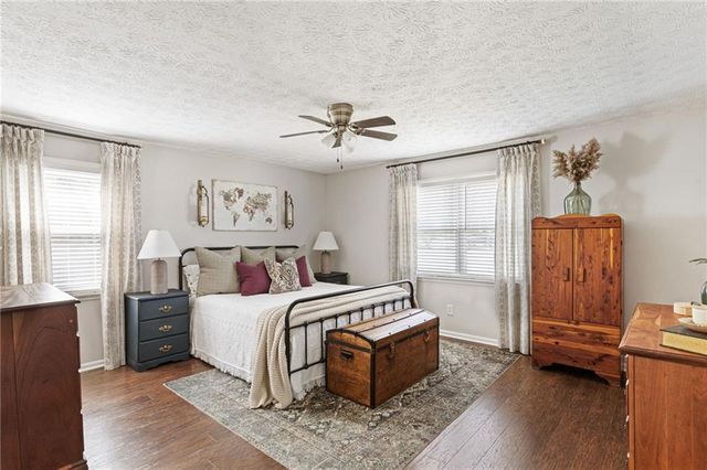 110 Allenwood Road, Fayetteville, GA 30214