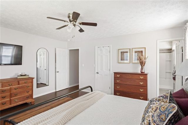 110 Allenwood Road, Fayetteville, GA 30214