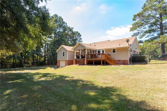 110 Allenwood Road, Fayetteville, GA 30214