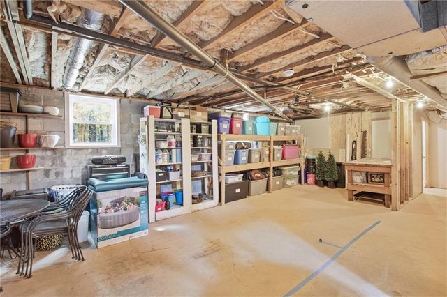 110 Allenwood Road, Fayetteville, GA 30214
