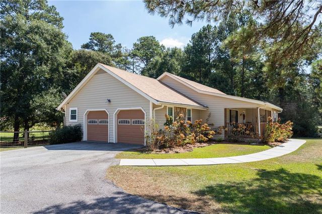 110 Allenwood Road, Fayetteville, GA 30214