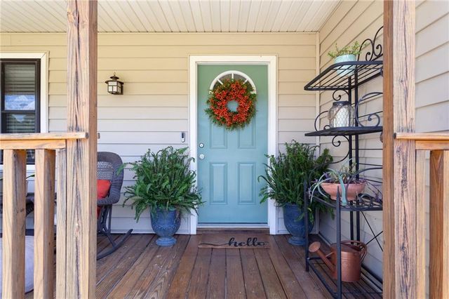 110 Allenwood Road, Fayetteville, GA 30214
