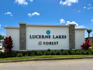 4760 Lucerne Lakes Boulevard W 105, Lake Worth, FL 33467