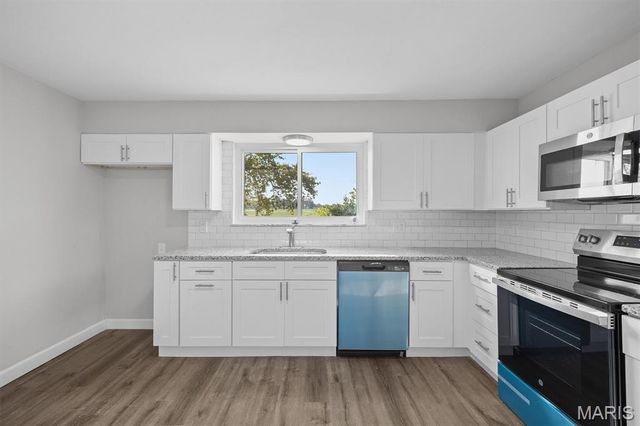 1150 Old Vincennes Trail, O'fallon, IL 62269