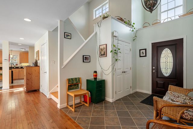 196 Countryside Road, Waterbury, VT 05676