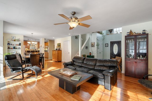 196 Countryside Road, Waterbury, VT 05676