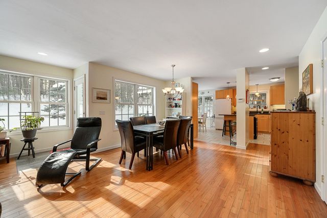 196 Countryside Road, Waterbury, VT 05676