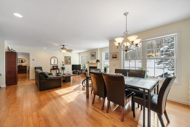 196 Countryside Road, Waterbury, VT 05676