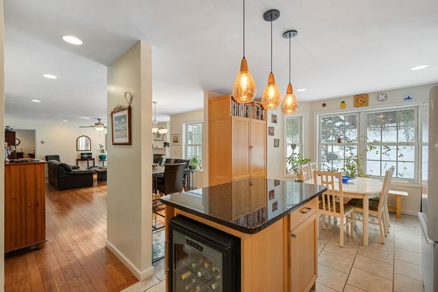 196 Countryside Road, Waterbury, VT 05676