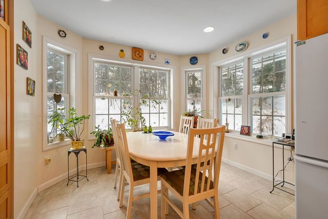 196 Countryside Road, Waterbury, VT 05676