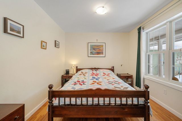 196 Countryside Road, Waterbury, VT 05676