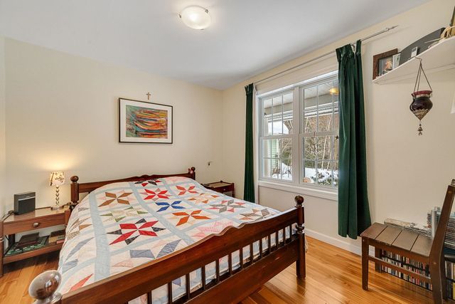 196 Countryside Road, Waterbury, VT 05676