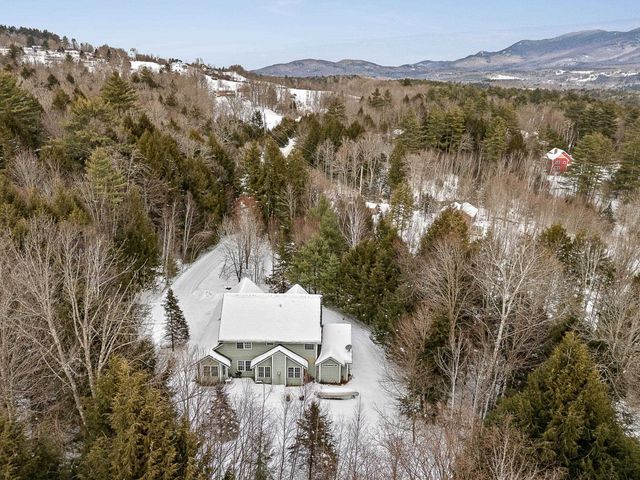 196 Countryside Road, Waterbury, VT 05676